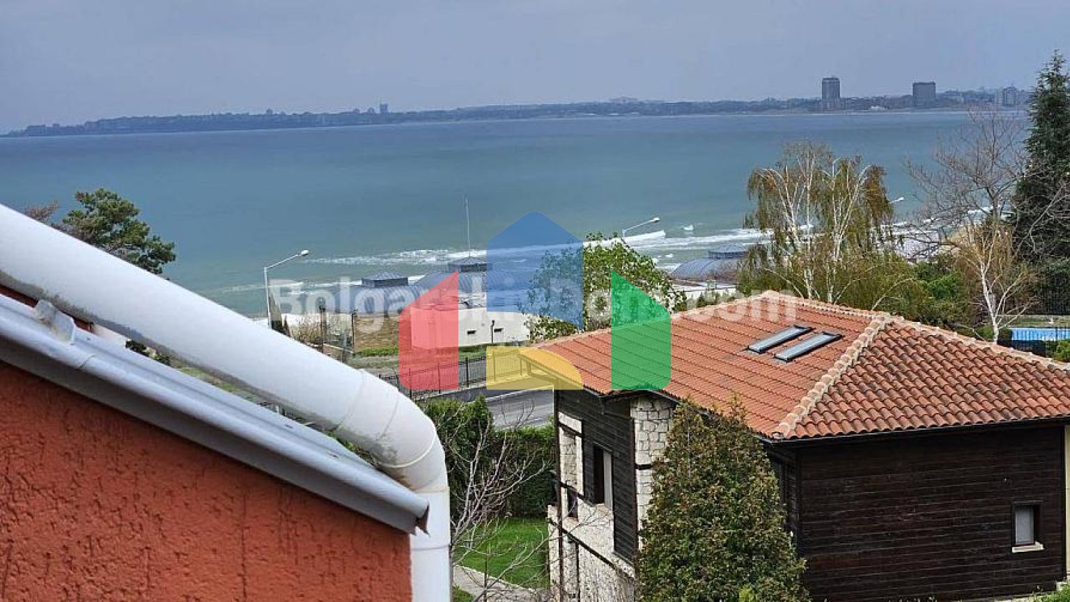 Двокімнатна квартира в Грін Форт