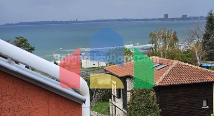 Двокімнатна квартира в Грін Форт