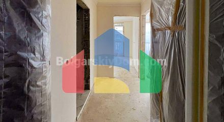 Двокімнатна квартира в Магнолiя 7