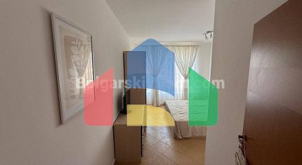 Two-bedroom apartment in Sunny Beach