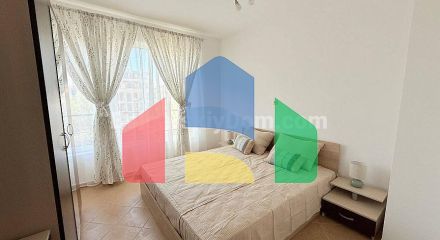 Трехкомнатная квартира в Солнечном Береге