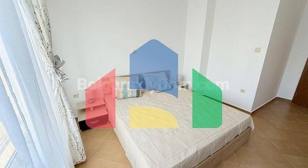 Трехкомнатная квартира в Солнечном Береге