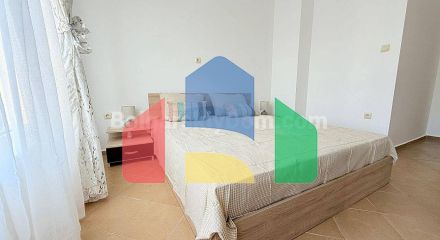 Трехкомнатная квартира в Солнечном Береге