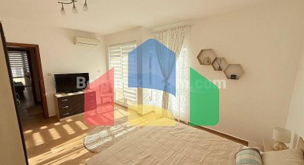 Трехкомнатная квартира в Солнечном Береге