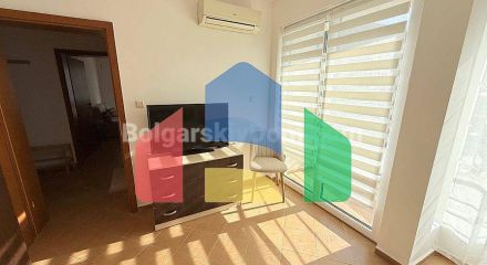 Трехкомнатная квартира в Солнечном Береге