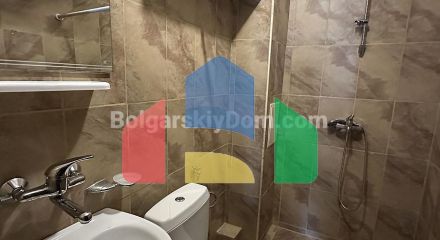 Четырехкомнатная квартира в жилом доме