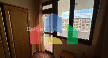 Четырехкомнатная квартира в жилом доме