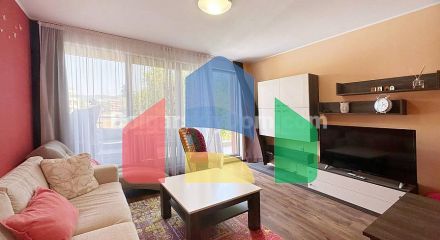 Two-bedroom apartment in Peterhouse
