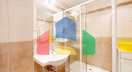 Two-bedroom apartment in Peterhouse