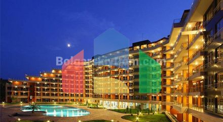 Two-bedroom apartment in Peterhouse
