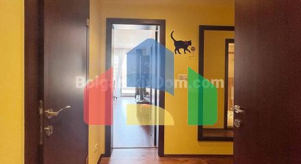 Трехкомнатная квартира в Петерхаус