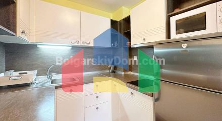 Трехкомнатная квартира в Петерхаус