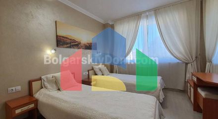 Двокімнатна квартира в Сі Дрімс