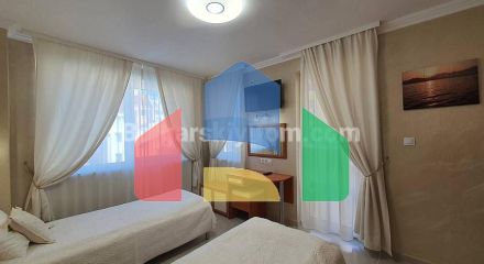 Двухкомнатная квартира в Си Дримс