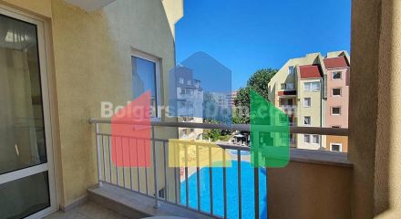 Двухкомнатная квартира в Си Дримс