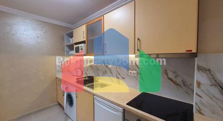 Двухкомнатная квартира в Си Дримс