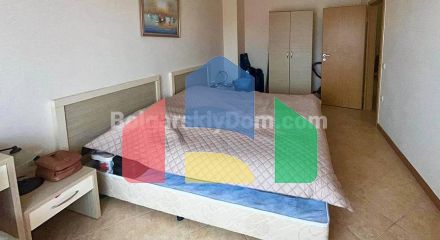 Трехкомнатная квартира в Роял Сан Трехкомнатная квартира в Роял Сан