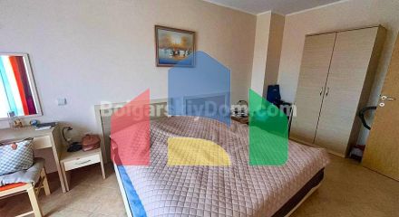 Трехкомнатная квартира в Роял Сан Трехкомнатная квартира в Роял Сан