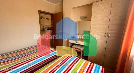 Трехкомнатная квартира в Роял Сан Трехкомнатная квартира в Роял Сан