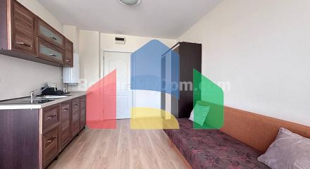 Студия в Афродита Палас