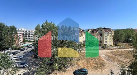 Студия в Афродита Палас