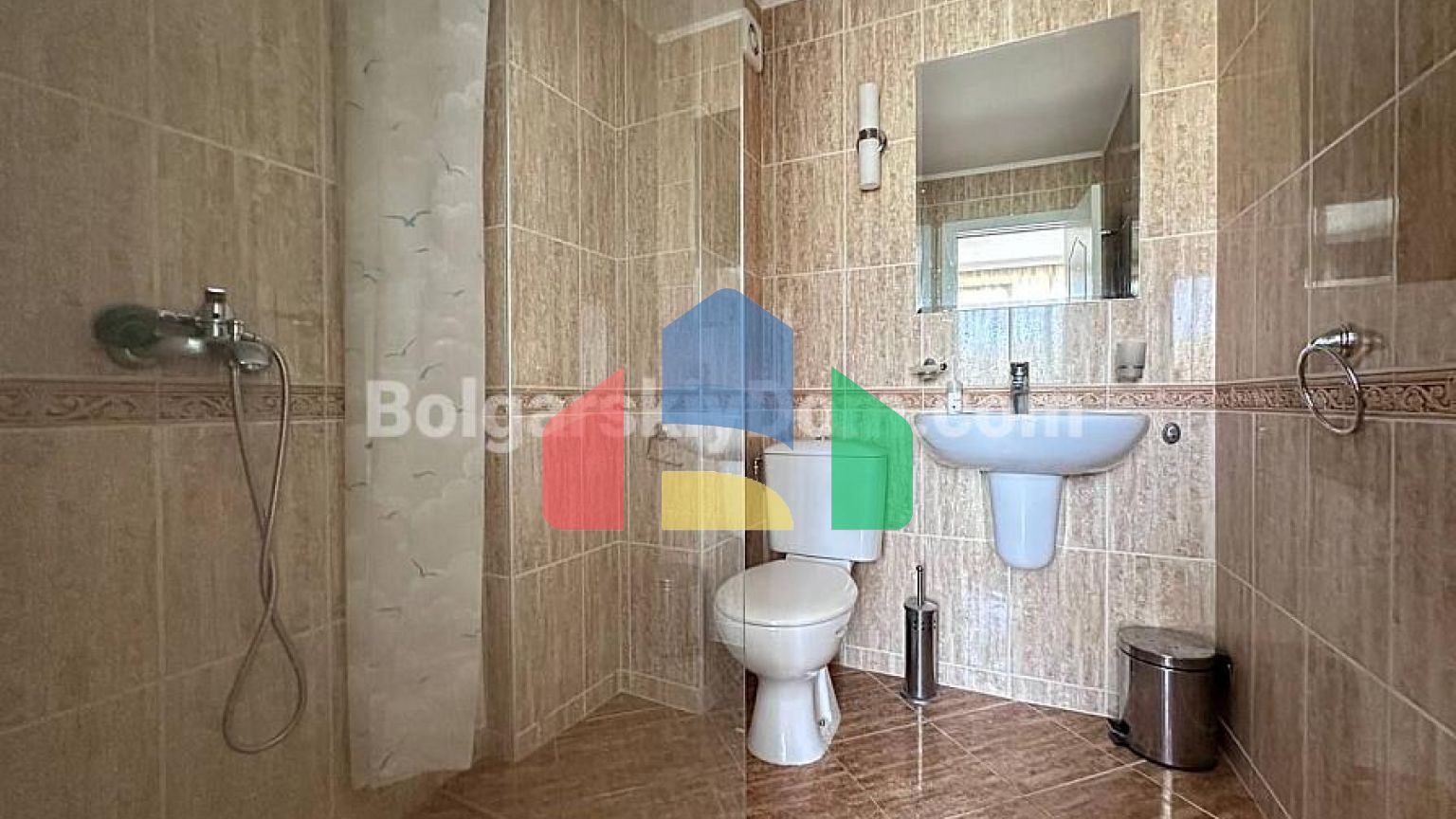 Студия в Афродита Палас