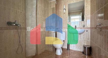 Студия в Афродита Палас Студия в Афродита Палас