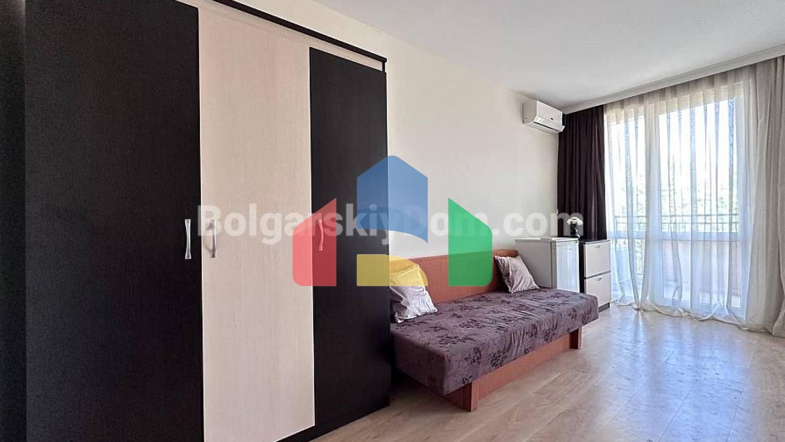 Студия в Афродита Палас