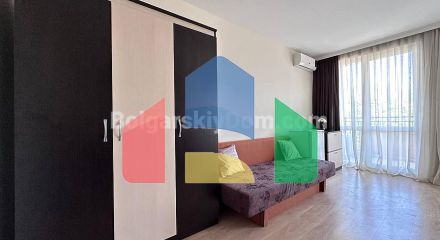 Студия в Афродита Палас Студия в Афродита Палас