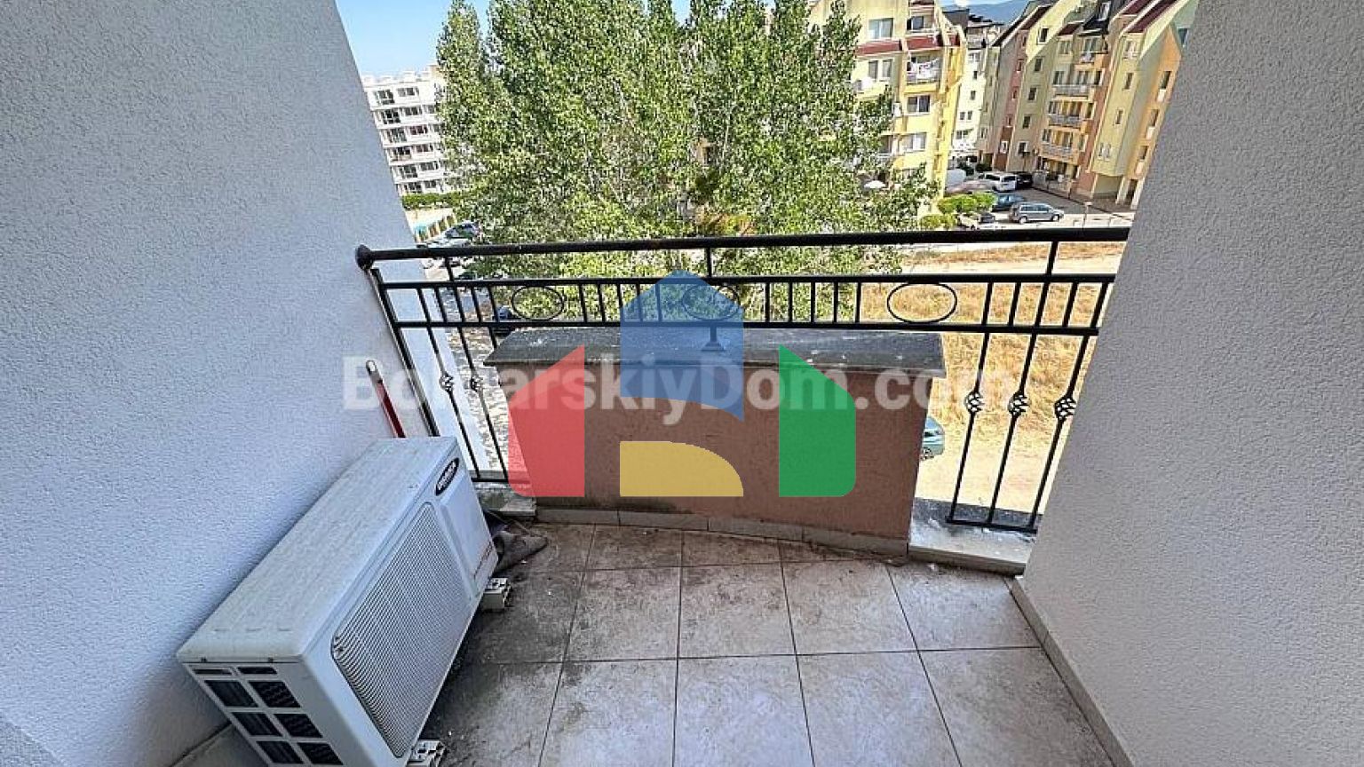 Студия в Афродита Палас