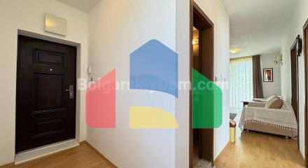 Two-bedroom apartment in Sunny Day 3