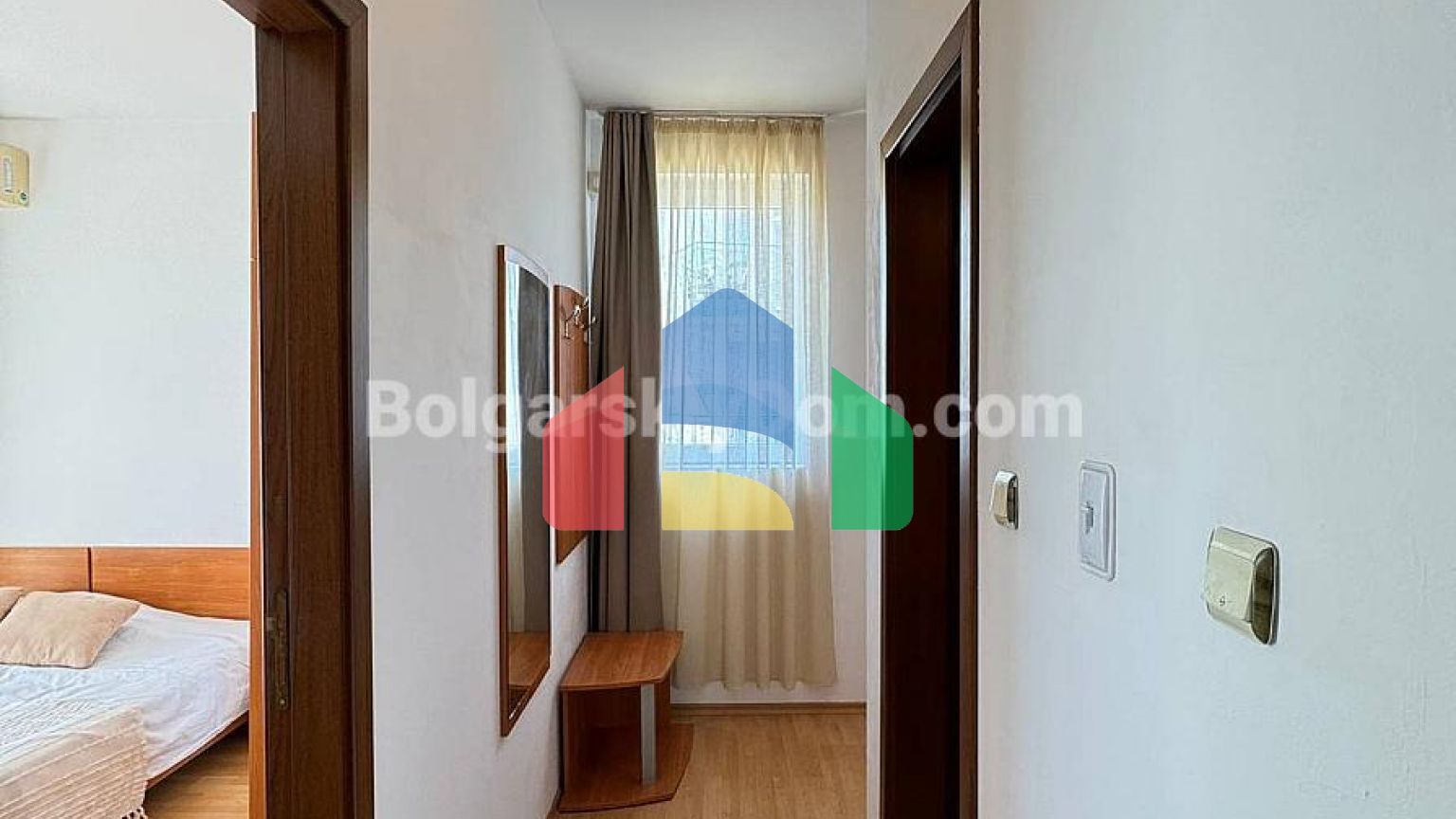 Трехкомнатная квартира в Санни Дей 3