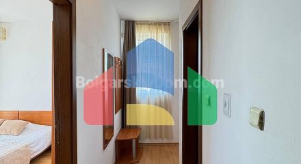 Трехкомнатная квартира в Санни Дей 3 Трехкомнатная квартира в Санни Дей 3