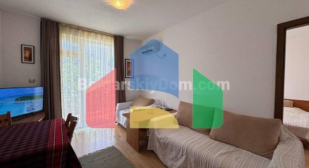 Трехкомнатная квартира в Санни Дей 3 Трехкомнатная квартира в Санни Дей 3