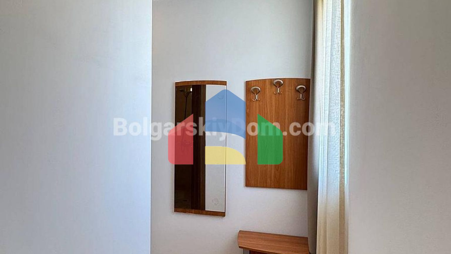 Трехкомнатная квартира в Санни Дей 3