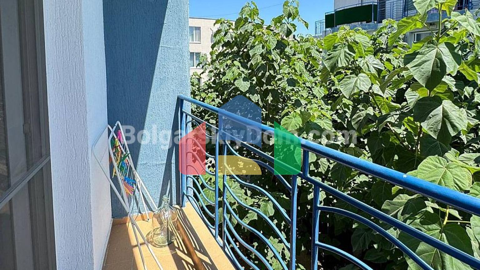 Трехкомнатная квартира в Санни Дей 3