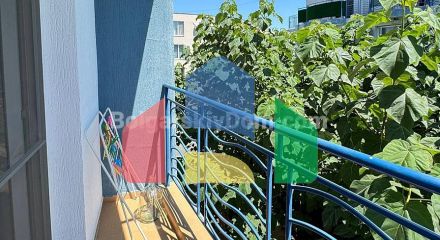 Трехкомнатная квартира в Санни Дей 3 Трехкомнатная квартира в Санни Дей 3