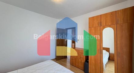 Трехкомнатная квартира в Санни Дей 3 Трехкомнатная квартира в Санни Дей 3