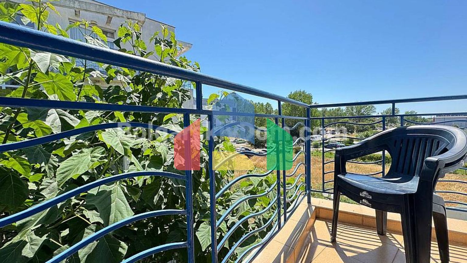 Трехкомнатная квартира в Санни Дей 3