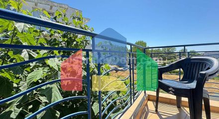 Трехкомнатная квартира в Санни Дей 3 Трехкомнатная квартира в Санни Дей 3