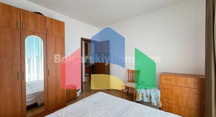 Трехкомнатная квартира в Санни Дей 3 Трехкомнатная квартира в Санни Дей 3