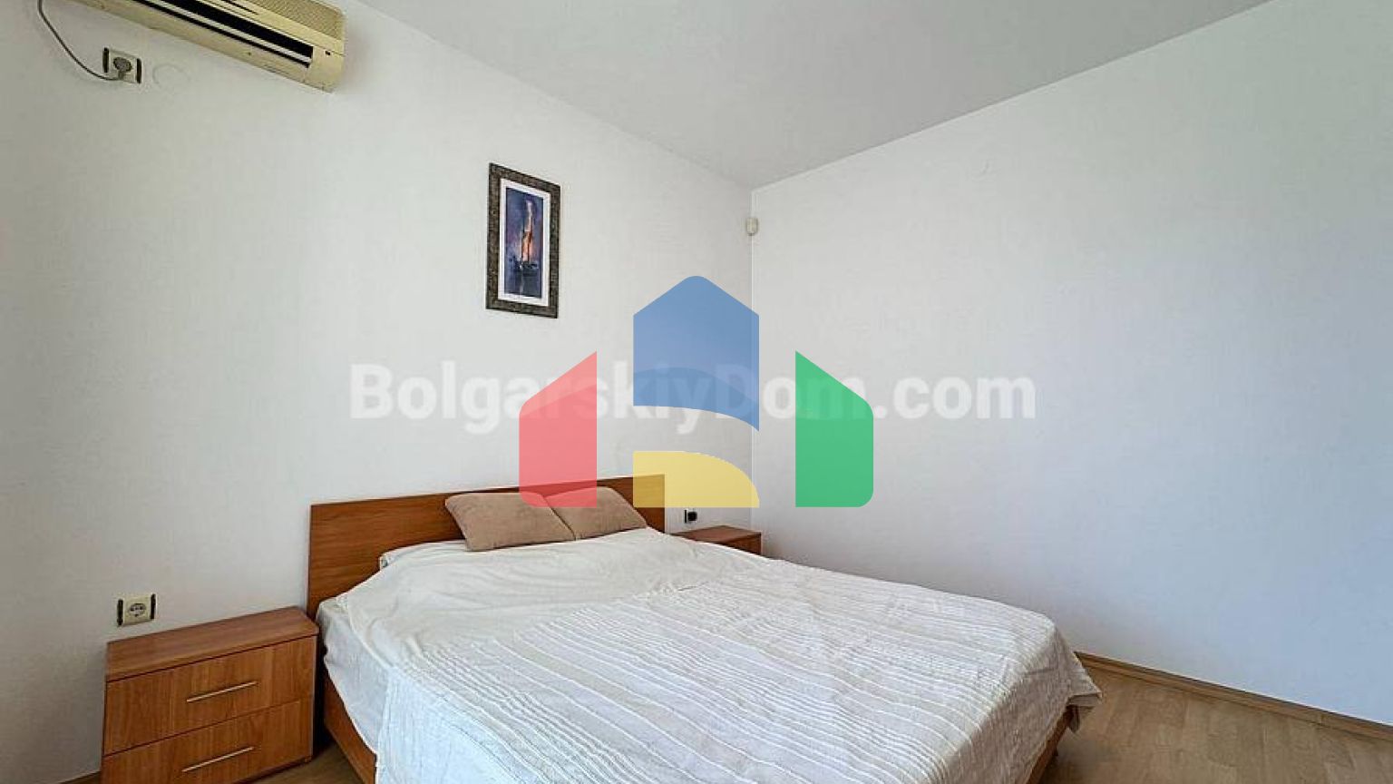 Трехкомнатная квартира в Санни Дей 3