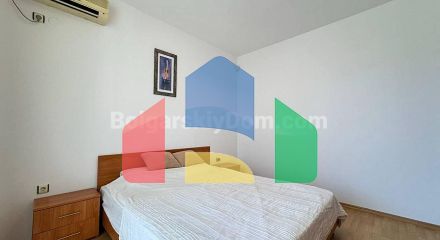 Трехкомнатная квартира в Санни Дей 3 Трехкомнатная квартира в Санни Дей 3