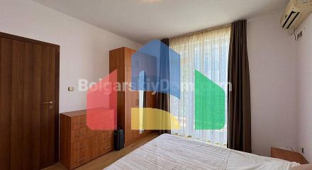 Трехкомнатная квартира в Санни Дей 3 Трехкомнатная квартира в Санни Дей 3