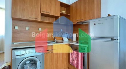 Трехкомнатная квартира в Санни Дей 3 Трехкомнатная квартира в Санни Дей 3