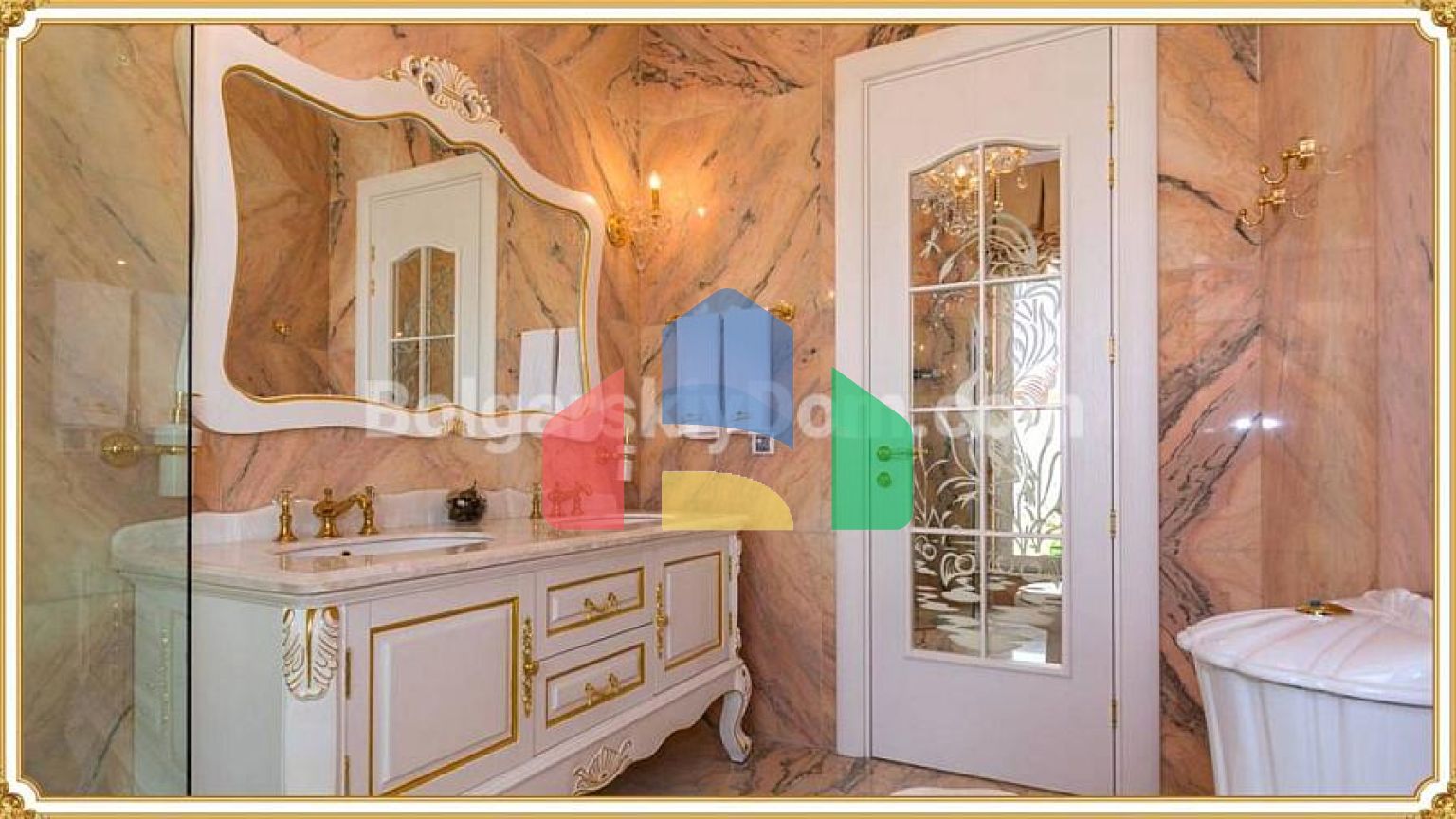 Вилла в Эден Парк