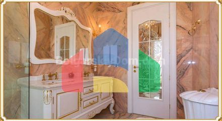 Вилла в Эден Парк