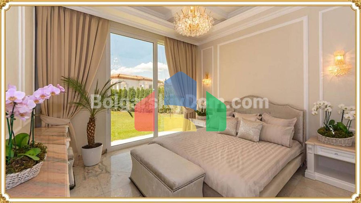 Вилла в Эден Парк