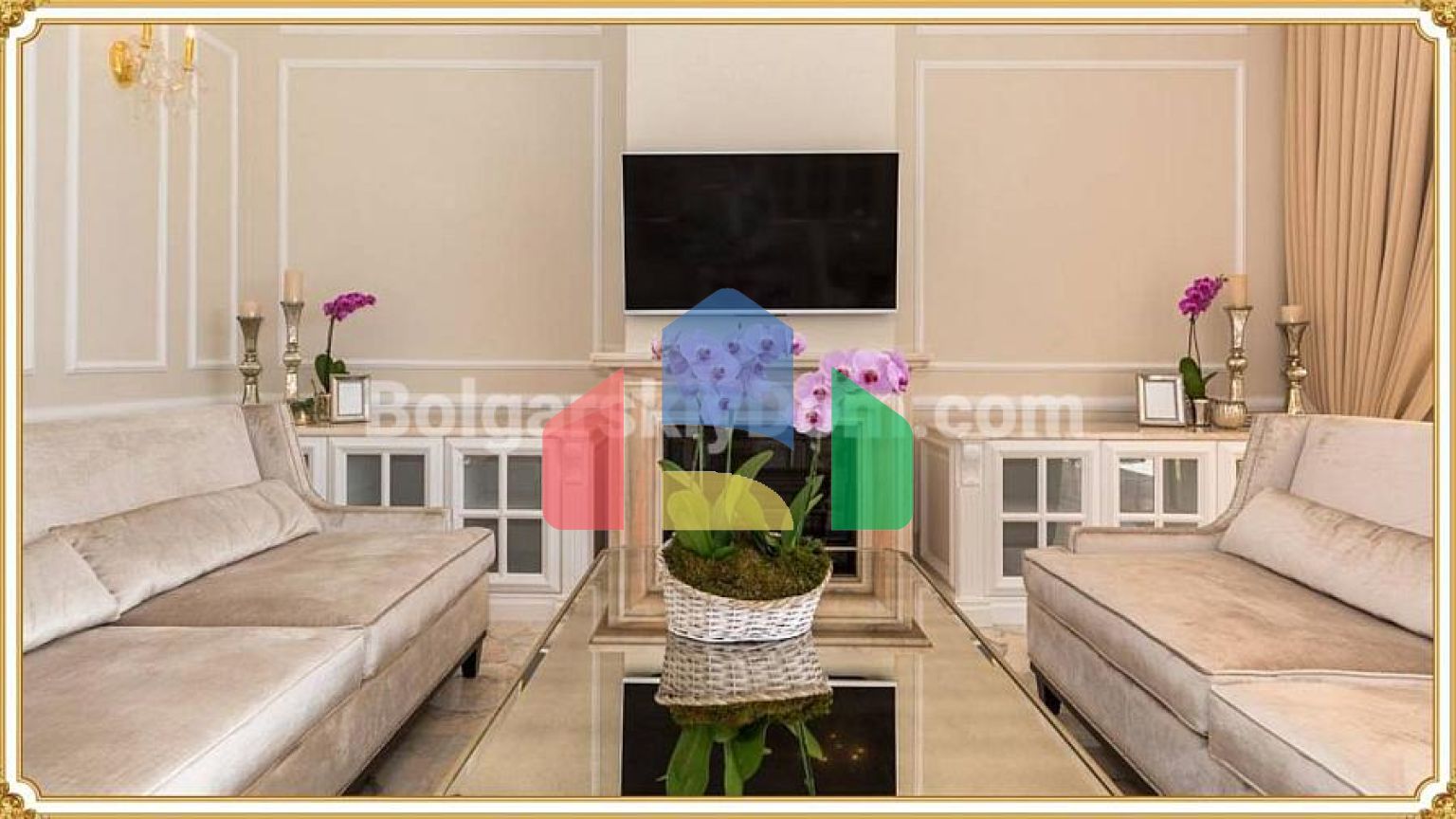 Вилла в Эден Парк