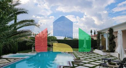 Вилла в Эден Парк